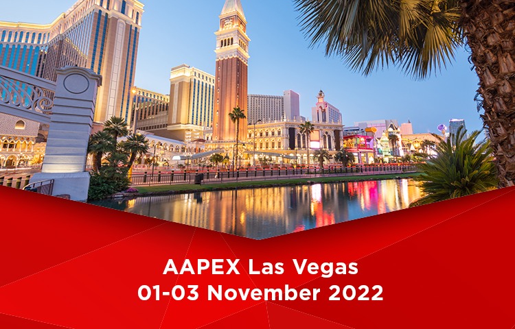 Mutlu Battery, Showcases its Latest Technologies at AAPEX 2022 Exhibition