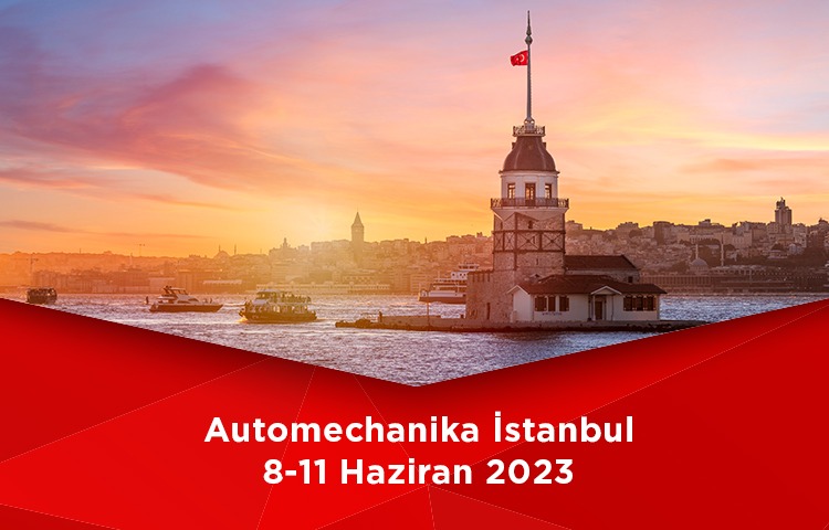 Mutlu Akü, Automechanika İstanbul Fuarı’nda Teknolojilerini Tanıttı