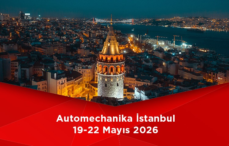 Mutlu Akü, Automechanika İstanbul Fuarı’nda Teknolojilerini Tanıttı