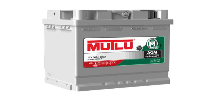 AGM Batteries